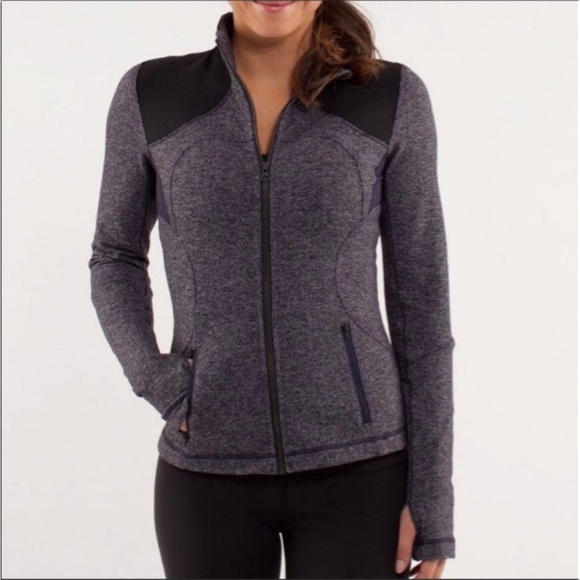 lululemon athletica Jackets & Blazers - Lululemon Forme Jacket
